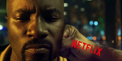"Luke Cage" Might Be Invincible, But It Didn't Save Him From a Netflix Cancellation