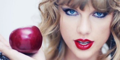 Twitter Enters Conspiracy Theory Mode As Taylor Swift Lets Apple Music Stream "1989"