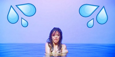 Remember, Drink Your Water: Camila Cabello Cancels Show Because of Dehydration