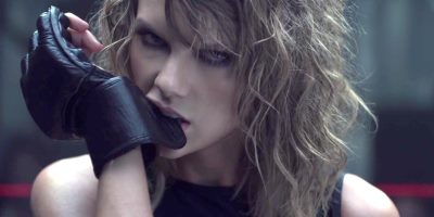Uh Oh, What If You Don’t Love The “Bad Blood” Video?