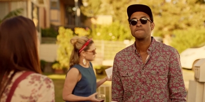 Matt Okine's "The Other Guy" Will Return for Season Two