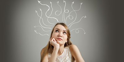 High School is Over. What Next?