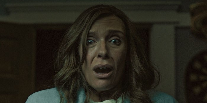 "Hereditary" Is the Year’s Most Messed-Up Movie; Ari Aster Told Us How He Made It