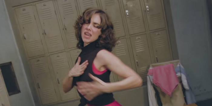 The Girls from "GLOW" are Coming Back for S2 and They Made a Music Video to Prove It