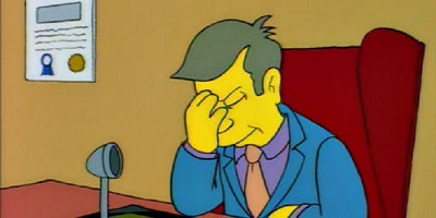 #CensusFail Could Have Been Avoided If Their Router Was Switched Off And On Again