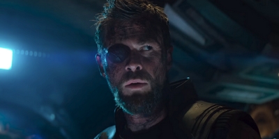 Thor-Nado Incoming: Thor Is Apparently the Most Important Avenger in "Infinity War"