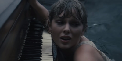 Australia Has Chosen Its Favourite Song on Taylor Swift’s "Folklore"