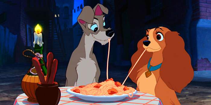 There Is Now A Dating Site Just For Disney Fans