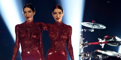 Here's What Went Down At The 2016 ARIA Awards
