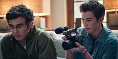 Review: "American Vandal" S2 Cuts the Crap