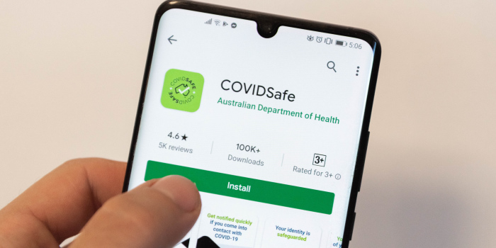 What Is the Government’s COVIDSafe App and How Does It Work?