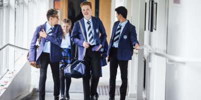 Good News: VIC Students Will Return to Classrooms This Month