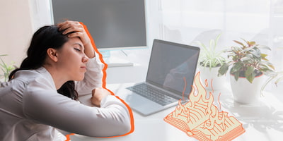 How to Recover from Academic Burnout