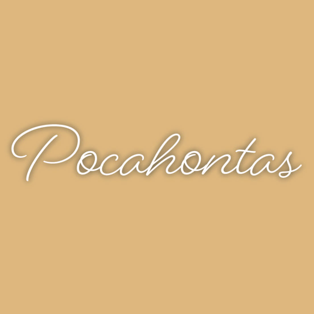 Pocahontas
