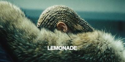 Album Review: Lemonade by Beyoncé