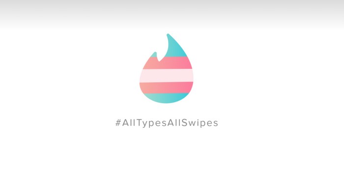 Tinder Now Lets You Choose From a Wider Range of Genders