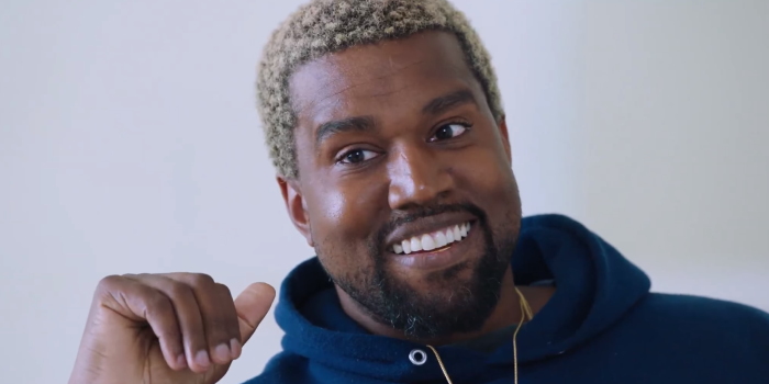 Kanye Promises "We Not Going to Sleep" Until He Fixes "Jesus Is King"