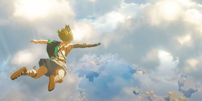 All the Biggest Game Announcements From E3 2021