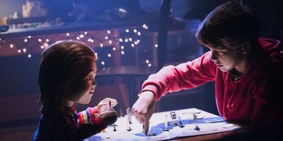 Movie Review: Chucky’s Violent Toy Story Gets Rebooted In "Child’s Play"