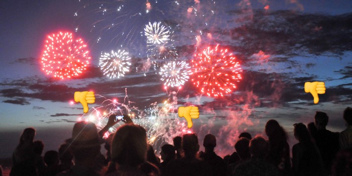 A Melbourne Council Has Canned Australia Day Celebrations and the PM Is Cranky