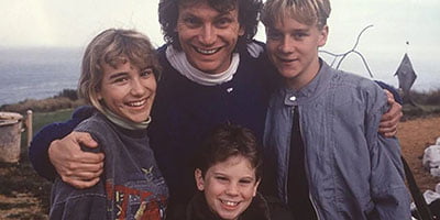 “Round the Twist” Is Coming to Netflix in May, So Get Ready for Some Nightmare Fuel