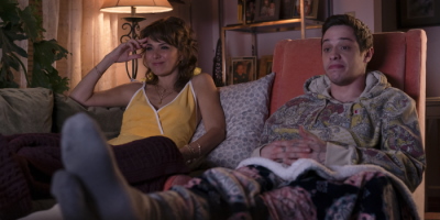 Movie Review: "The King of Staten Island" Is Light On Laughs, But Full of Heart