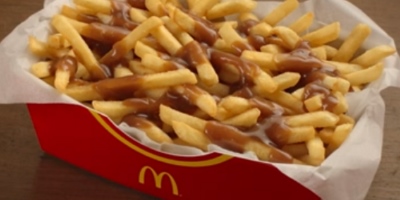 Maccas Will Give Away Free Loaded Fries In One Sydney Suburb Over The Weekend (And Some Residents Are Mighty Angry About It)