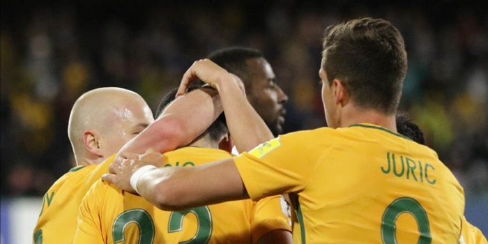 Here’s What the Socceroos Need to Do to Qualify for the 2018 FIFA World Cup