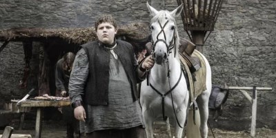George R.R. Martin Teases “Game Of Thrones” Prequel, Despite Not Actually Having Finished “Game Of Thrones” Yet
