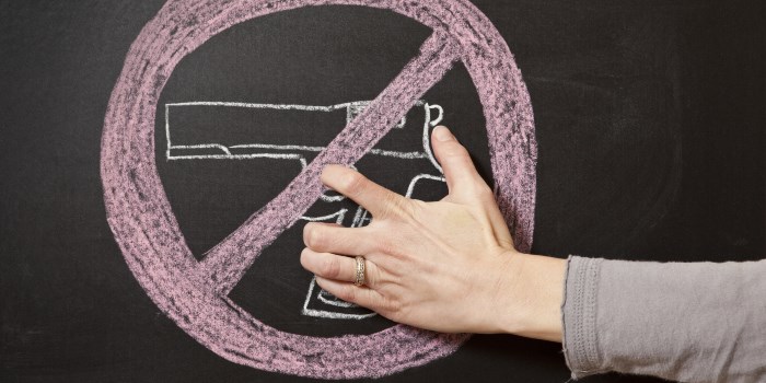 Why Is It So Hard For America To Enact Gun Control?