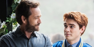 "Riverdale" Shuts Down Production as Cast and Crew Mourn Death of Luke Perry