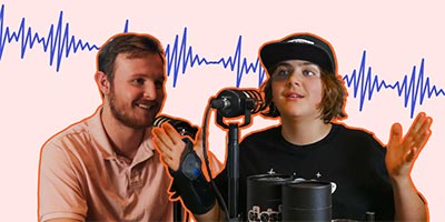 How Did I Get Here? With Lucas Lane, Founder Of Glossy Boys