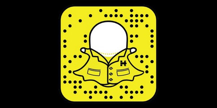 End Of Days: It Turns Out Your Parents Are Taking Over Snapchat