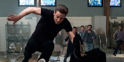Movie Review: "Tag" Is 'Not It' and by 'It' I Mean 'Watchable'