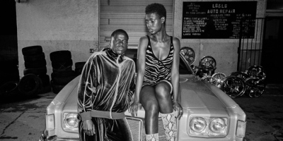 Movie Review: “Queen & Slim” Is a Stylish But Flawed Ride or Die Romance