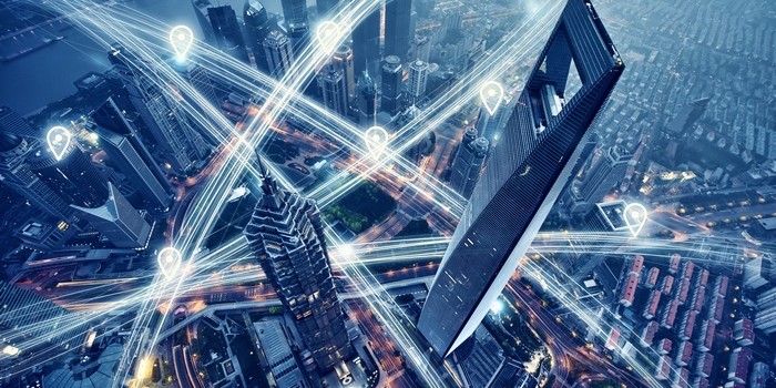 Uber Wants to Introduce Flying Cars in Two Cities By 2020