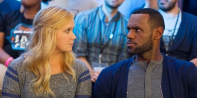 LeBron James Is Getting Closer To Making "Space Jam 2" A Thing