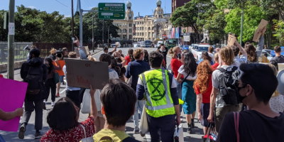 Why Uni Students Are Protesting Education Costs in NSW