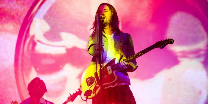 Here S How And Why Tame Impala S Kevin Parker Changed Borderline For The Slow Rush Student Edge News - tame impala roblox id code