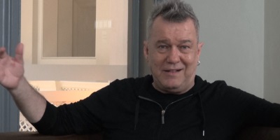 Jimmy Barnes Told Us His Thoughts On Reclaim Australia: "Who Are They Reclaiming It From?"