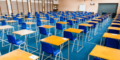 HSC 2020 Will Go Ahead In NSW Despite Coronavirus Disruptions