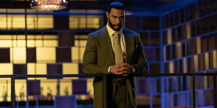 How to Watch the Final Season of "Power" In Australia
