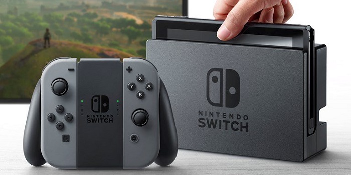 What You Need To Know About The New Nintendo Switch