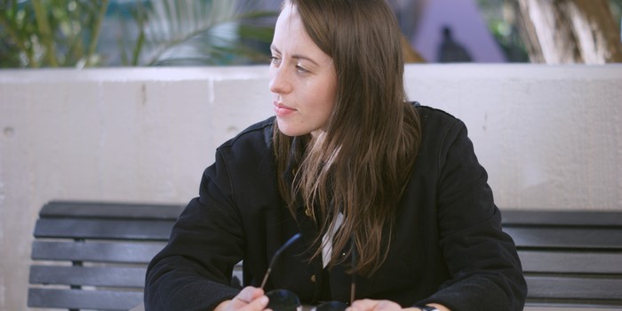 How Does a Student Score a Triple J Feature Album? We Asked Gordi Over Bánh Mì at UNSW