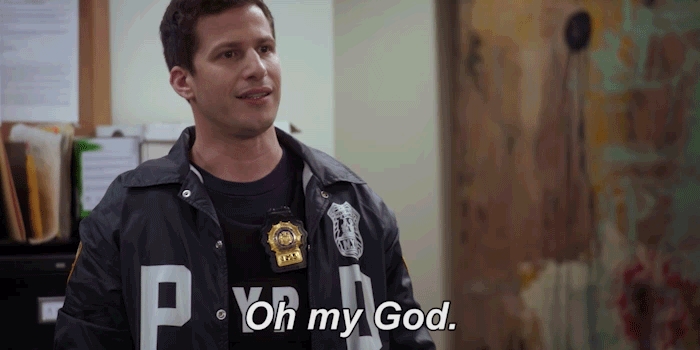 Not Cool, Cool, Cool: "Brooklyn Nine-Nine" Has Been Cancelled