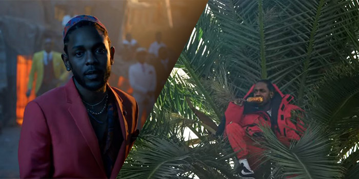 We Are Shook: Kendrick Lamar’s “Black Panther” Music Videos Are Already the Best of the Year
