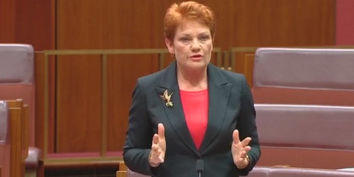 Here’s What Pauline Hanson Doesn’t Understand About Students with Autism