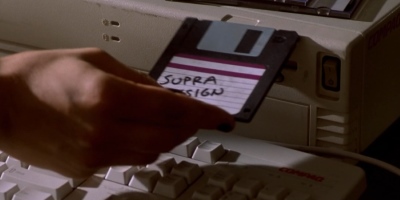 Don’t Panic, But… Americas Nukes Are Still Run By Floppy Disks