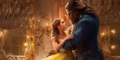 Movie Review: Beauty and the Beast