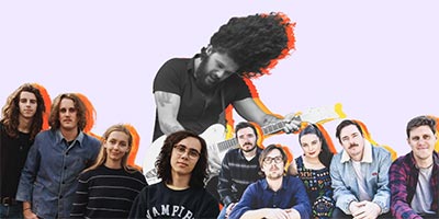 Voting in the Triple J’s Hottest 100 Closes Soon – Who Are The Top Contenders?
